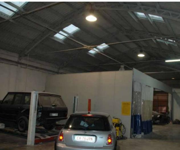 Immobile in asta di 610 m² con più di 5 locali in vendita a Campello sul Clitunno - Foto 8