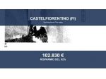 Immobile in asta di 4793 m² in vendita a Castelfiorentino