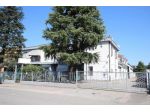 Capannone industriale in Vendita[1243 mq]