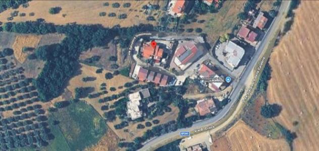 Immobile in asta di 17 m² con più di 5 locali in vendita a Montalto Uffugo - Foto 13