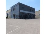 Capannone Industriale in vendita a Ragusa, Marina di Ragusa