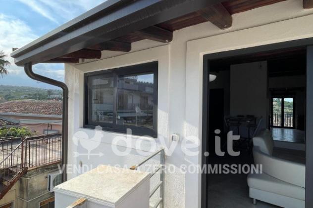 Appartamento di 80 m² con 3 locali in vendita a Acireale - Foto 5