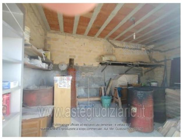 IMMOBILI-IMMOBILE RESIDENZIALE-via dei Cavallucci Marini snc C/da Canalotto - Foto 3