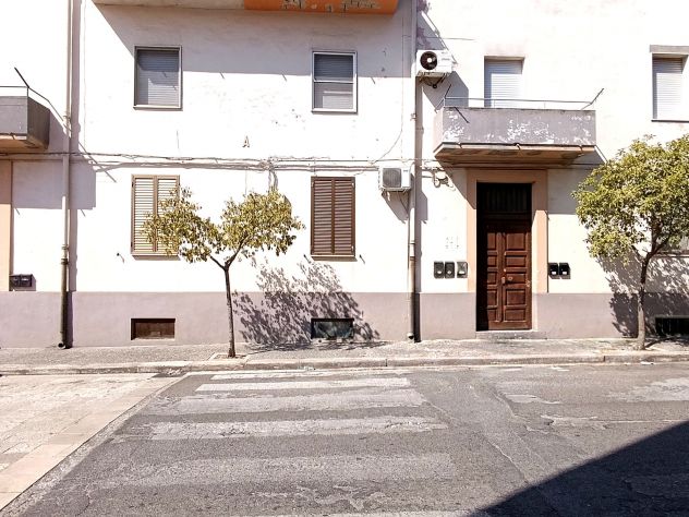 52-C Bernalda Via Don Minzoni bilocale in vendita