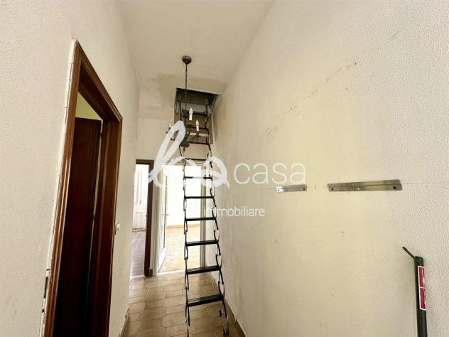 Confine Boissano-Loano ampio appartamento in villa bifamiliare - Foto 11
