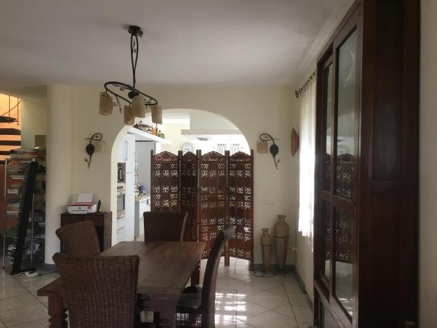 Casa singola in vendita a Marina di Carrara - Carrara 200 mq Rif: 1192384 - Foto 3