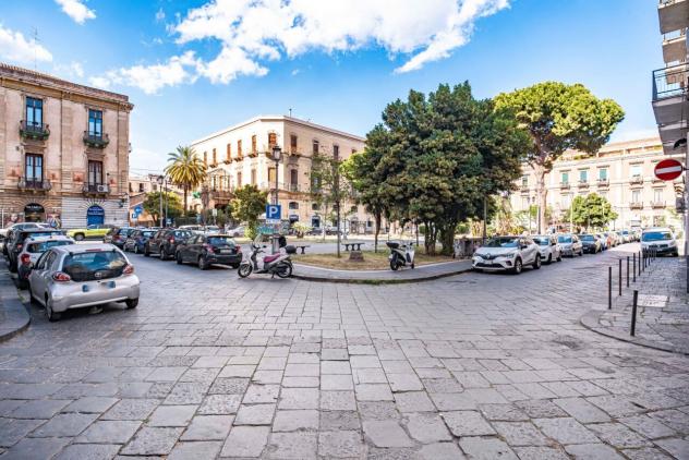 Terratetto in vendita a Catania
