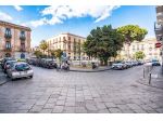 Terratetto in vendita a Catania