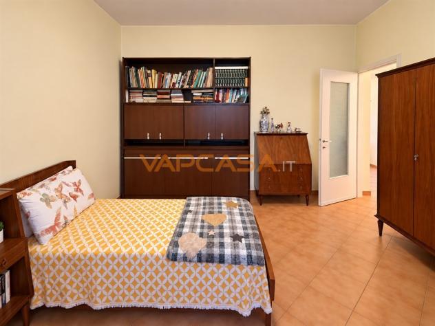 VILLA SINGOLA SU UN UNICO PIANO CON AREA ESTERNA PRIVATA - Foto 12