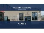 Immobile in asta di 300 m² in vendita a Gioia del Colle