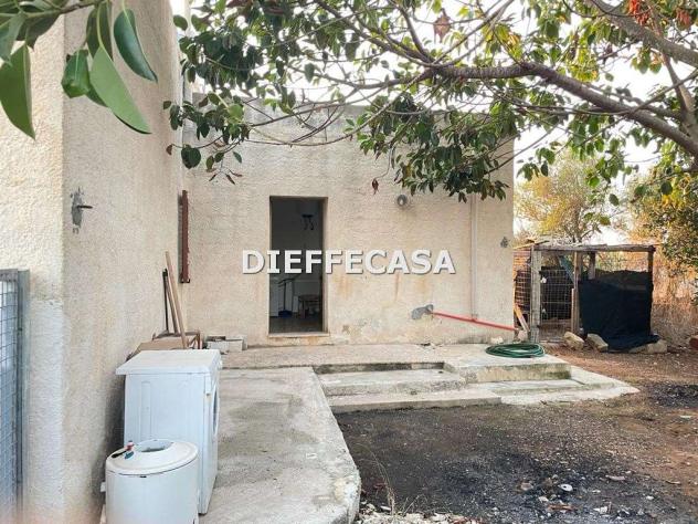 2895 - In vendita a Marsala casa singola in periferia - Foto 4