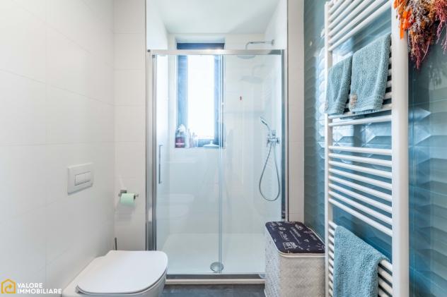 APPARTAMENTO di 3 vani e di 75 mq (MILANO) rif. 000001301 - Foto 3