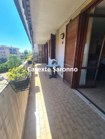 AD USO INVESTIMENTO - BILOCALE AD OLGIATE OLONA CON INQUILINO - Foto 12