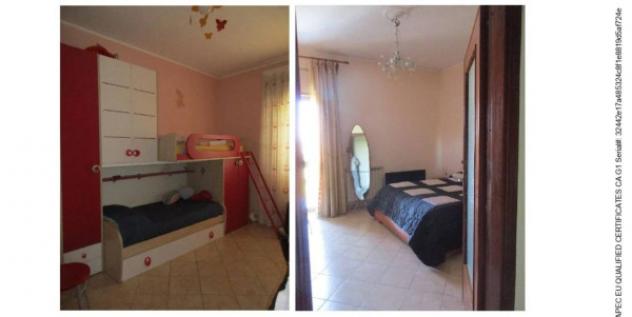 Immobile in asta di 97 m² in vendita a Pollena Trocchia - Foto 8