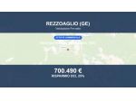 Immobile in asta di 711 m² in vendita a Rezzoaglio
