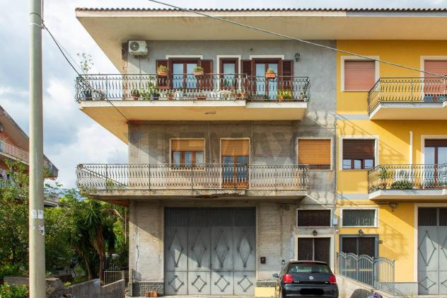 Appartamento in vendita a Santa Venerina, Cosentini - Foto 17