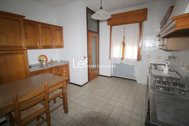 CASA SEMI INDIPENDENTE di 5 vani e di 200 mq (SERNAGLIA DELLA BATTAGLIA) rif. AS54_15 - Foto 6
