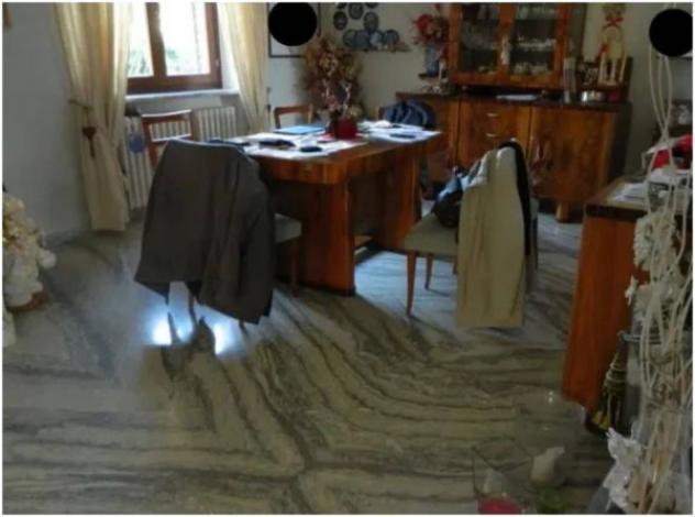 Immobile in asta di 373 m², box auto in vendita a Teramo - Foto 15