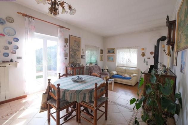 Bifamiliare in vendita a Tiglieto - Foto 8