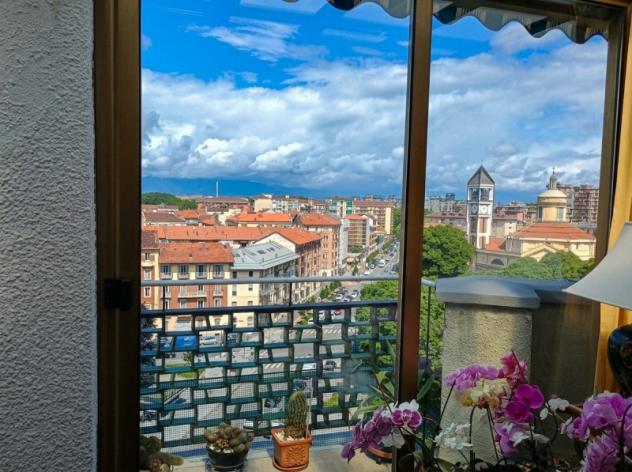 Vendesi Nuda proprietà, CORSO UMBRIA TORINO - Foto 6