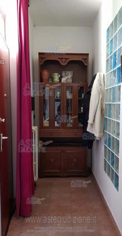 IMMOBILI-IMMOBILE RESIDENZIALE-Via Del Palagio 23/25