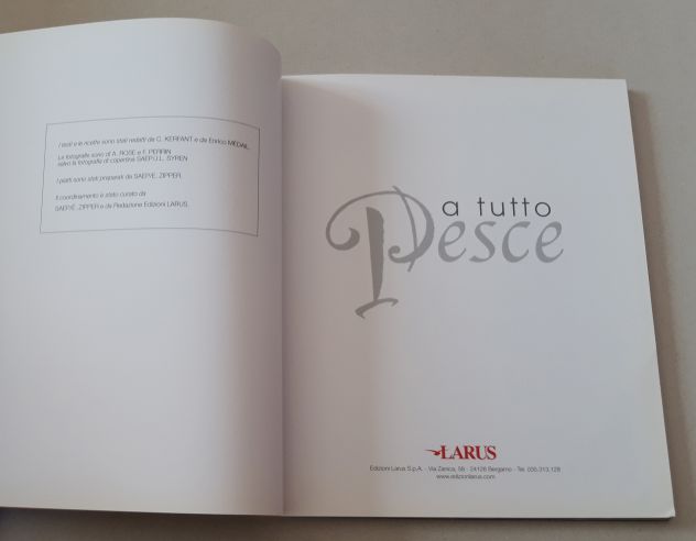 A tutto PESCE - Foto 2