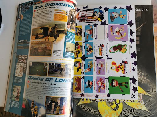 PS Mania 3.0 ( n°62 GIUGNO 2006 ) - Foto 3
