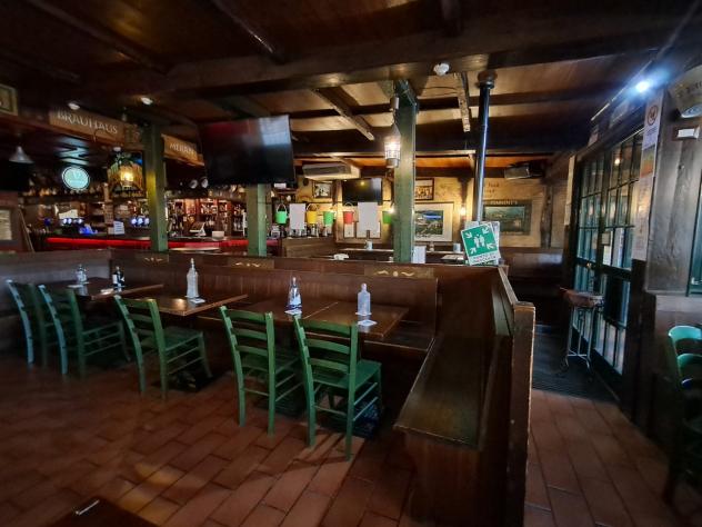 Ristorante in vendita a Rimini