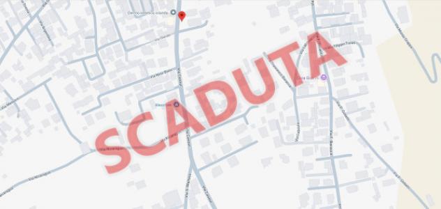 Immobile in asta di 607 m² in vendita a Trasacco