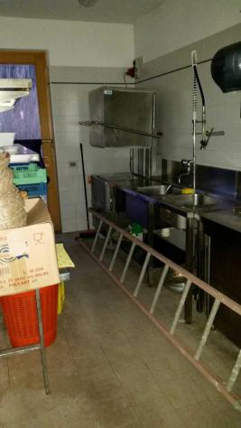Bar Ristorante in vendita a Viareggio - Foto 14
