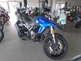 SUZUKI V-Strom 800SE . rif. 23953313