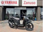 Sym Symphony 125 Scooter 125 patente B
