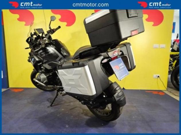 BMW R 1250 GS Garantita e Finanziabile rif. 24078646 - Foto 7