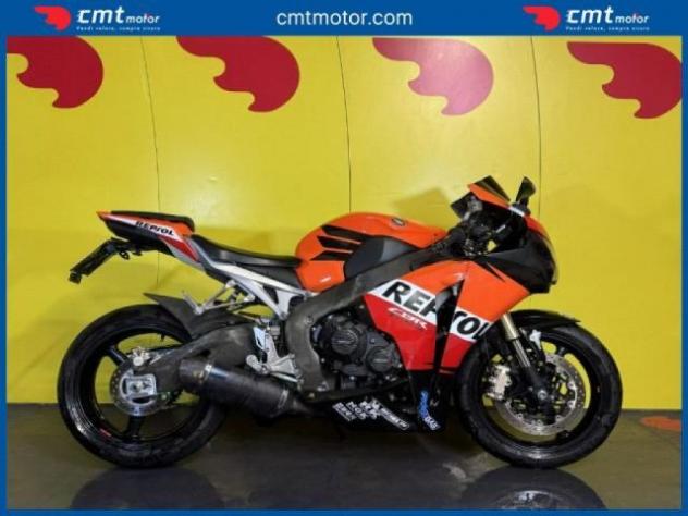 HONDA CBR 1000 RR Garantita e Finanziabile rif. 23793670