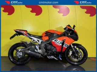 HONDA CBR 1000 RR Garantita e Finanziabile rif. 23793670