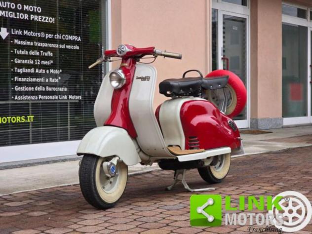 INNOCENTI Lambretta LD 150 Restauro Integrale rif. 23712966 - Foto 2