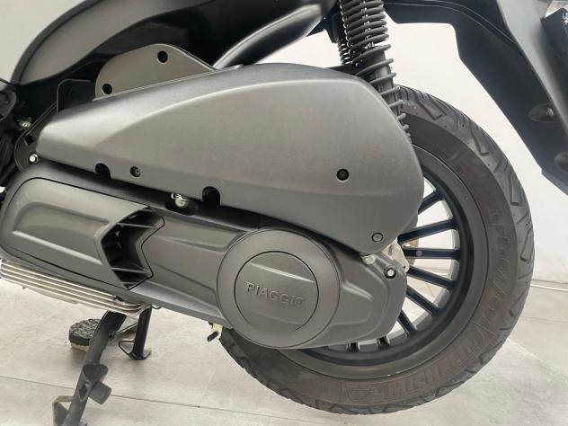 Piaggio Beverly 300 null - Foto 3