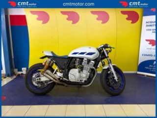 YAMAHA XJR 1300 Garantita e Finanziabile rif. 24112195