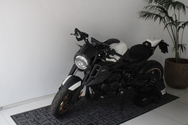 KTM 1290 Super Duke R BRABUS rif. 22558890 - Foto 2
