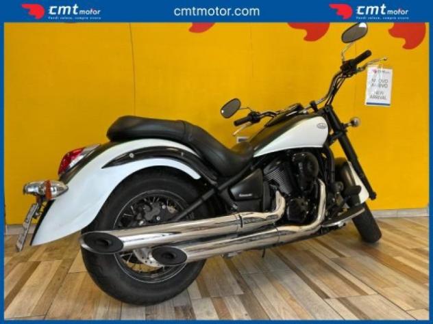 KAWASAKI VN 900 Vulcan Garantita e Finanziabile rif. 23988566 - Foto 4