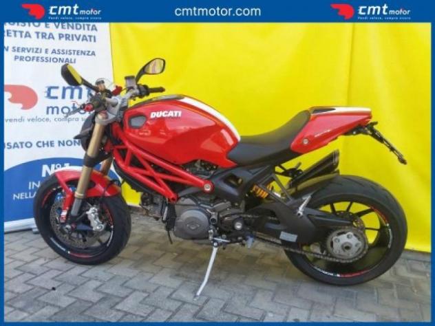 DUCATI Monster 1100 Evo Garantita e Finanziabile rif. 23915735 - Foto 4