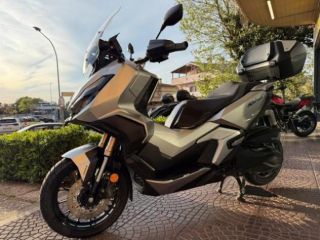 HONDA ADV 350 TUTTO INCLUSO ANCHE PASSAGGIO! MINI RATE rif. 23799687