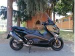 Yamaha T Max 530 - Tagliandato - Gommato