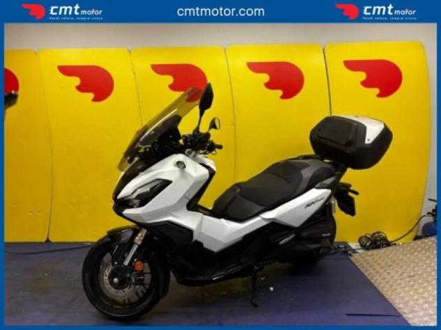 HONDA ADV 350 Garantito e Finanziabile rif. 22911242 - Foto 2