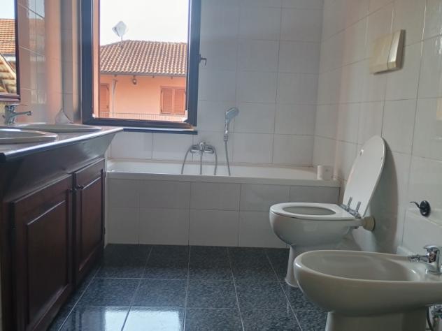 Affitto Casa Indipendente a Baldissero Torinese con Terrazzo - Foto 10