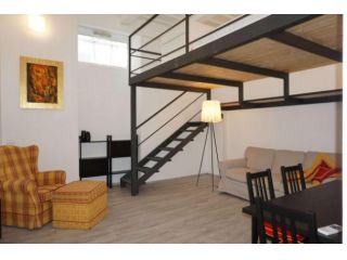 Loft / Open Space di 40 m² con 2 locali in affitto a Milano