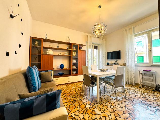 Appartamento in affitto a Tirrenia - Pisa 65 mq Rif: 1344913 - Foto 4