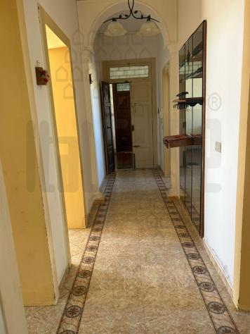 APPARTAMENTO di 4 vani e di 114 mq (VILLAFRANCA TIRRENA) rif. 2LS18297