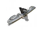 ALZACRISTALLO ELETTRICO POST. SX RENAULT Kadjar Serie 82701 4EA0A (15)