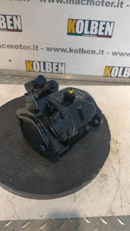 Rexroth A10VO28DR/31R Pompa idraulica A10VO28